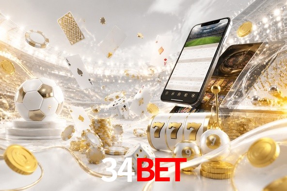 Statistics 34bet