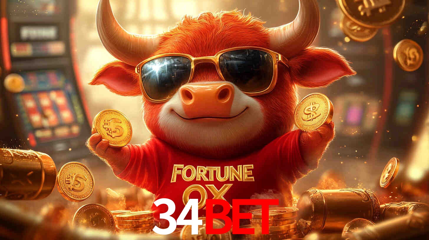 34bet - Cassino da Sorte Real - 34bet.com