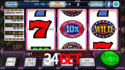Desvendando o Mundo dos Jogos Virtuais na 34bet