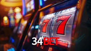Estatísticas 34bet