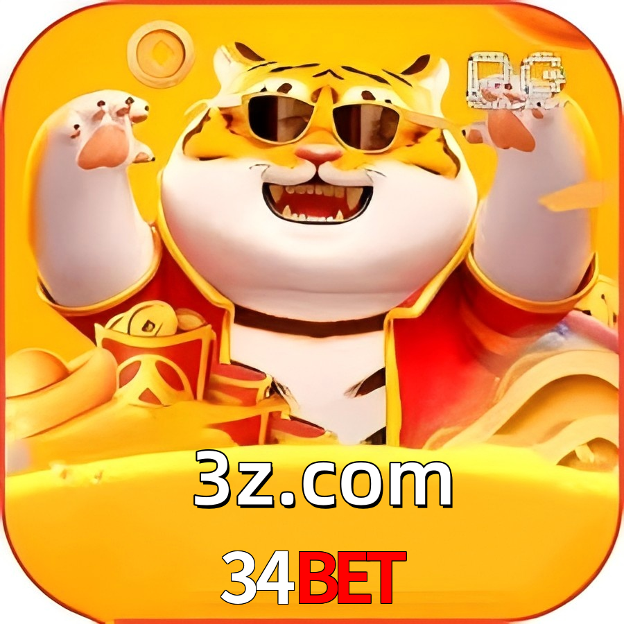34BET