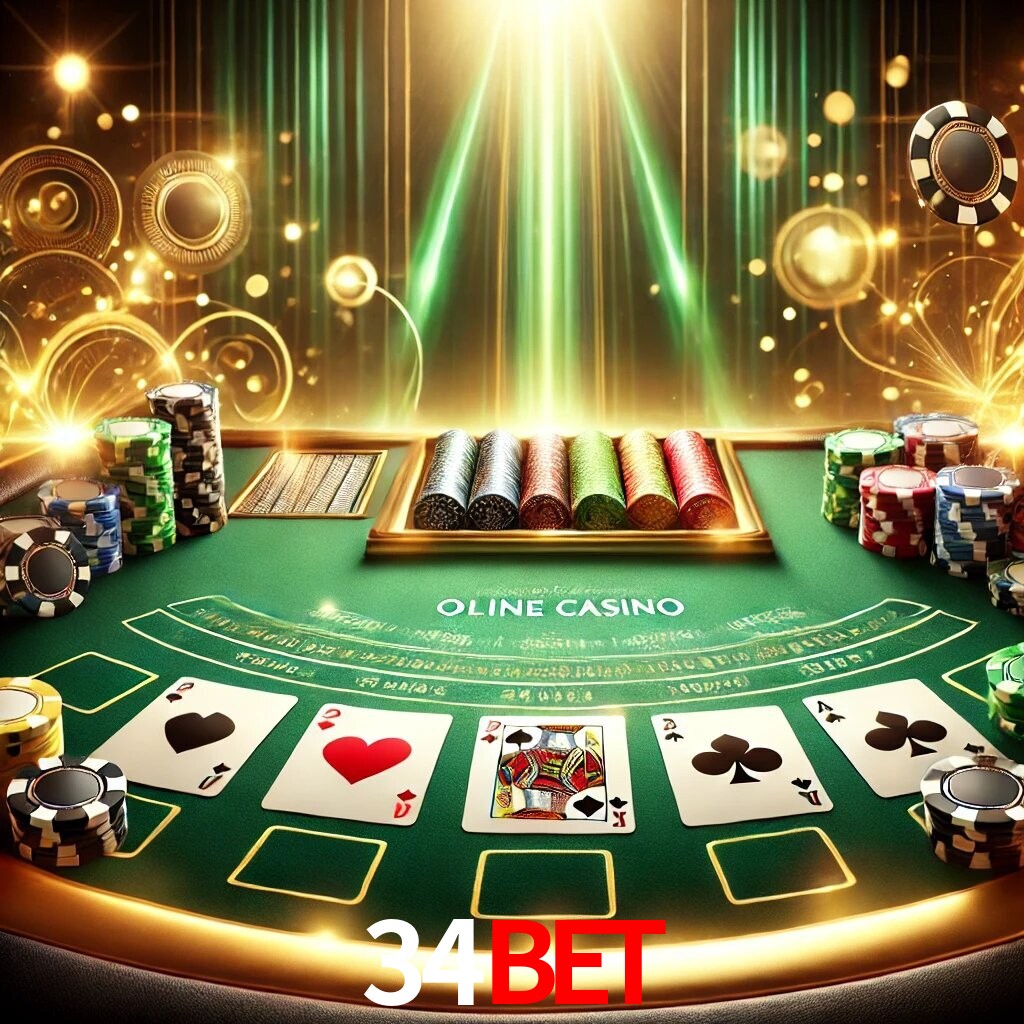 Jogos de blackjack