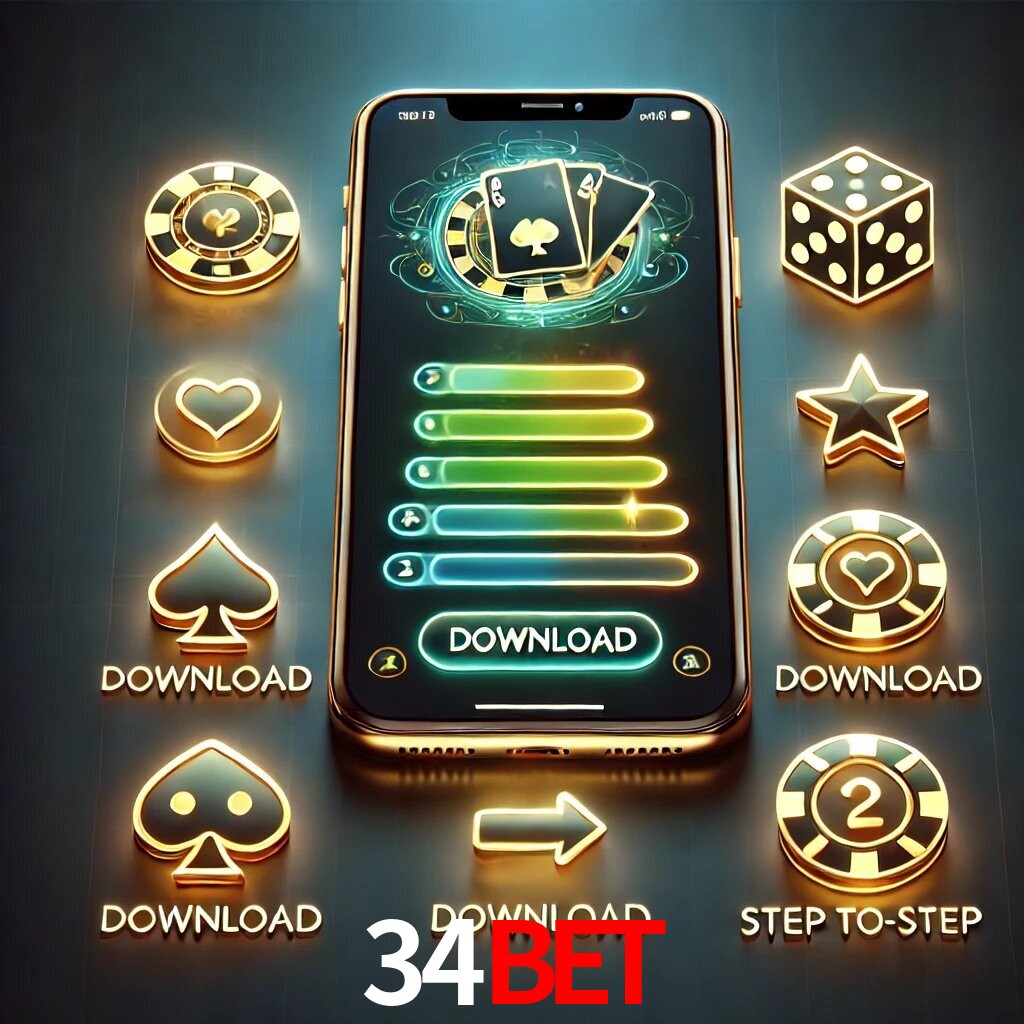 Como Baixar o App