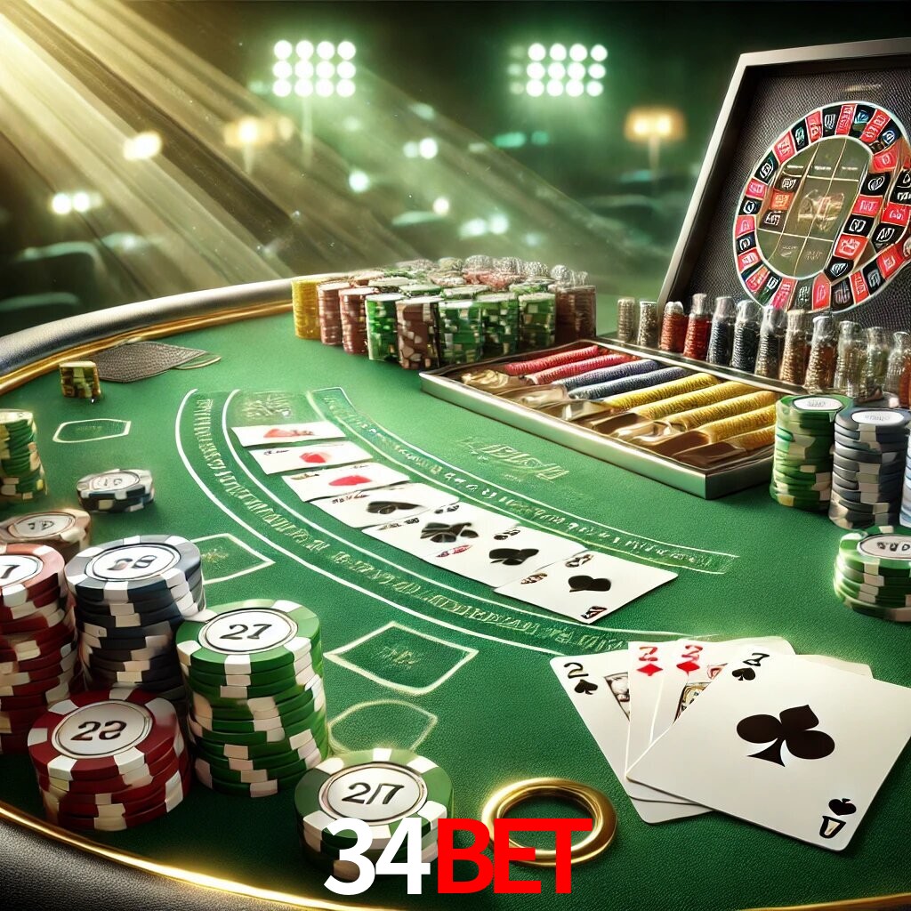 Jogos Populares no Cassino