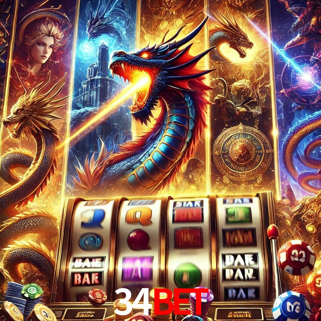 Slots Populares