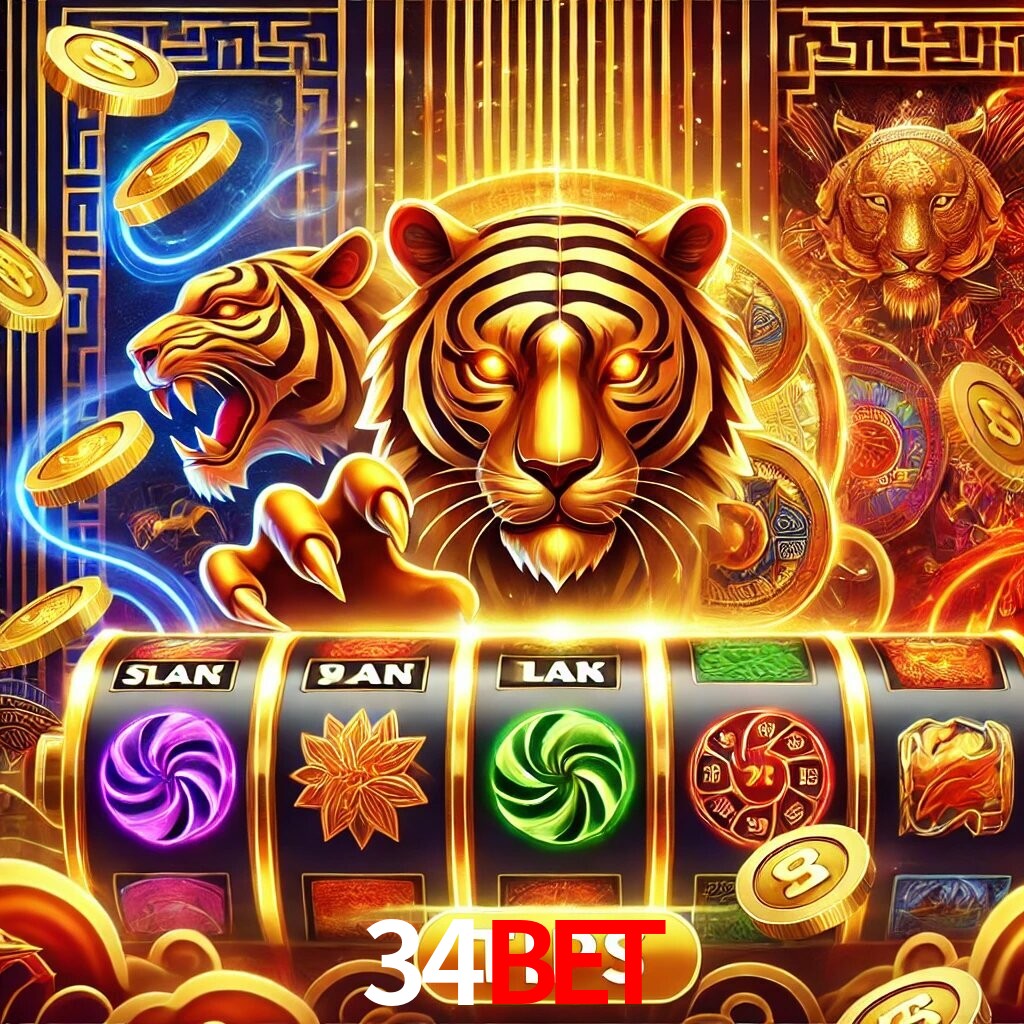 Introdução ao Fortune Tiger