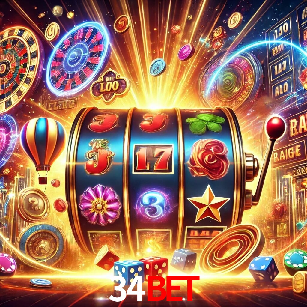 Por Que Escolher os Slots