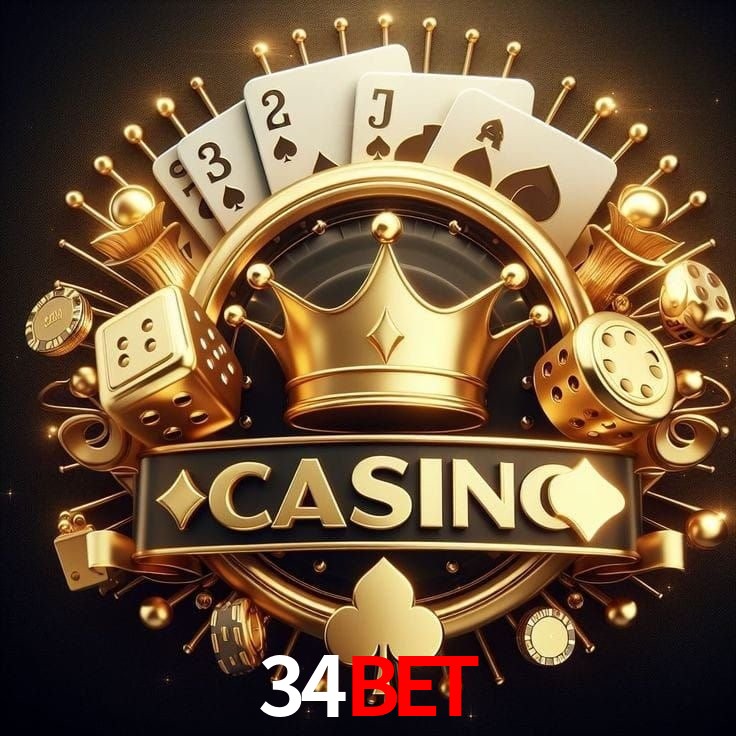 Casino VIP 34bet