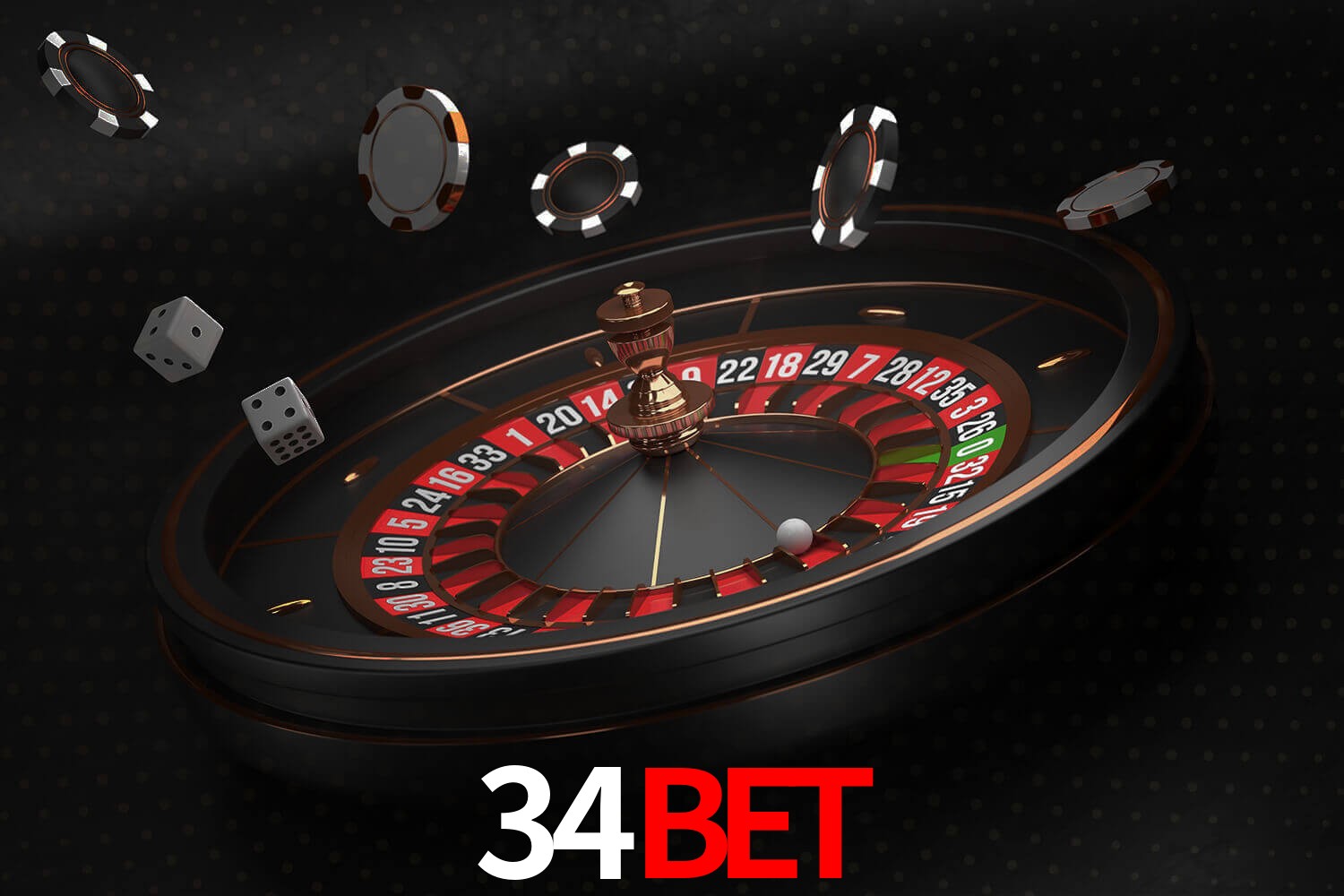34bet: Jogos de Caça-Níqueis-Altas Recompensas, Roleta-Velocidade, Blackjack-Desafios Máximos