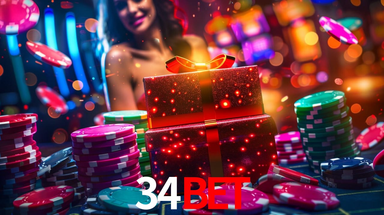 Explorando a Categoria de Eventos em Apostas na 34bet