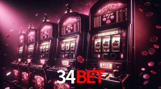 Desvendando o Mundo dos Jogos Virtuais na 34bet