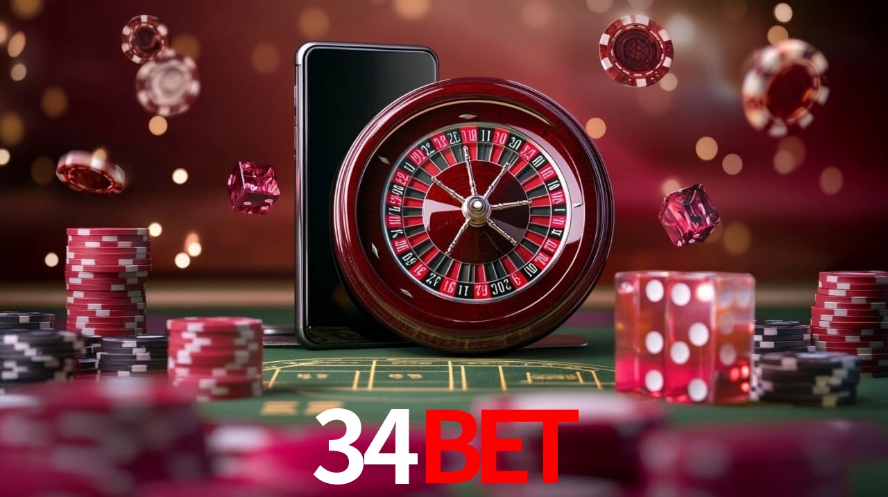 Basketball Betting 34bet