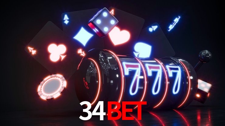Tennis Betting 34bet