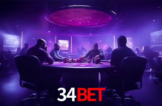 Descubra a Essência do 34bet: Nossa História e Compromissos