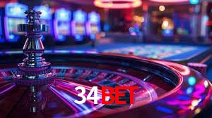 Torneios 34bet
