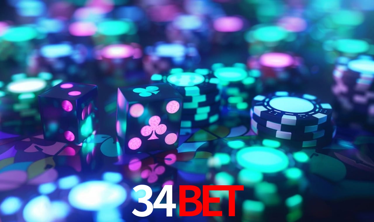 cassino 34bet