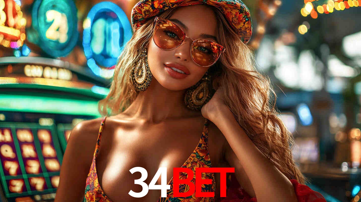 Programa VIP 34bet