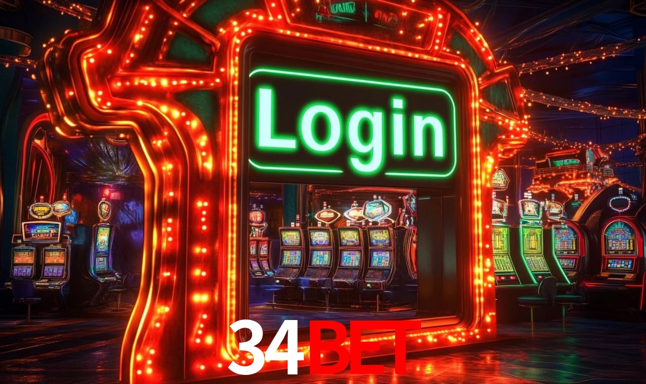 PIX Instantâneo 34bet