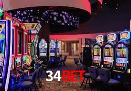 Segurança 2FA 34bet