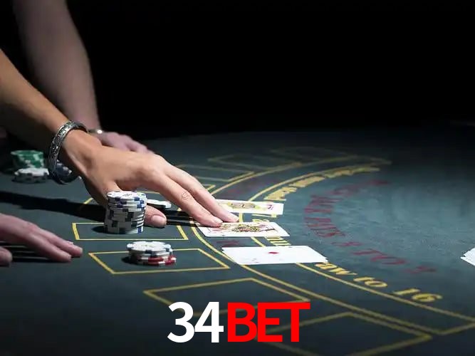 Login Seguro 34bet