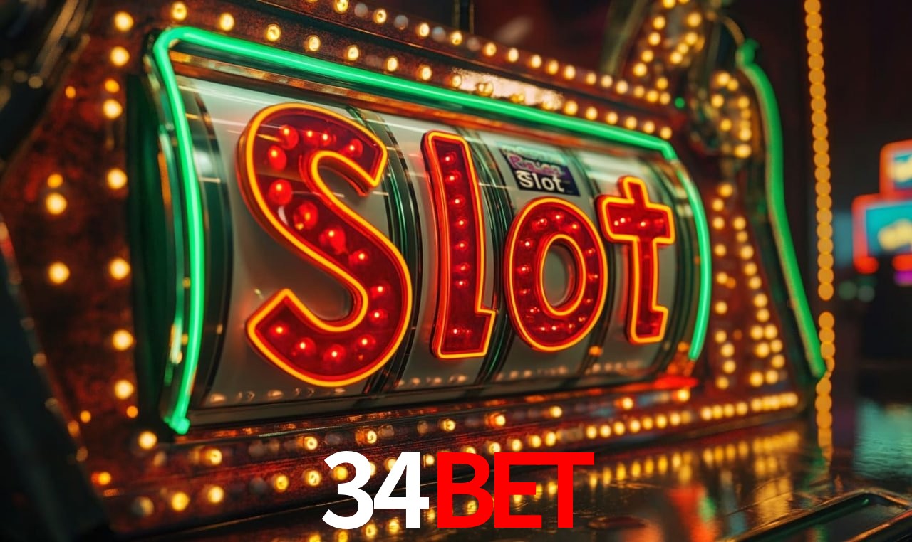 Avaliações dos Jogadores 34bet