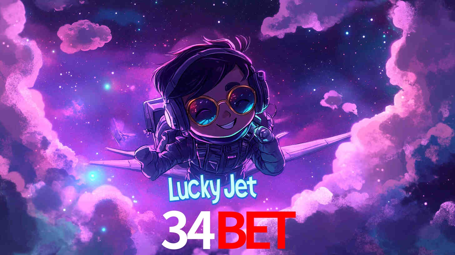 Desvendando o Mundo dos Jogos Virtuais na 34bet