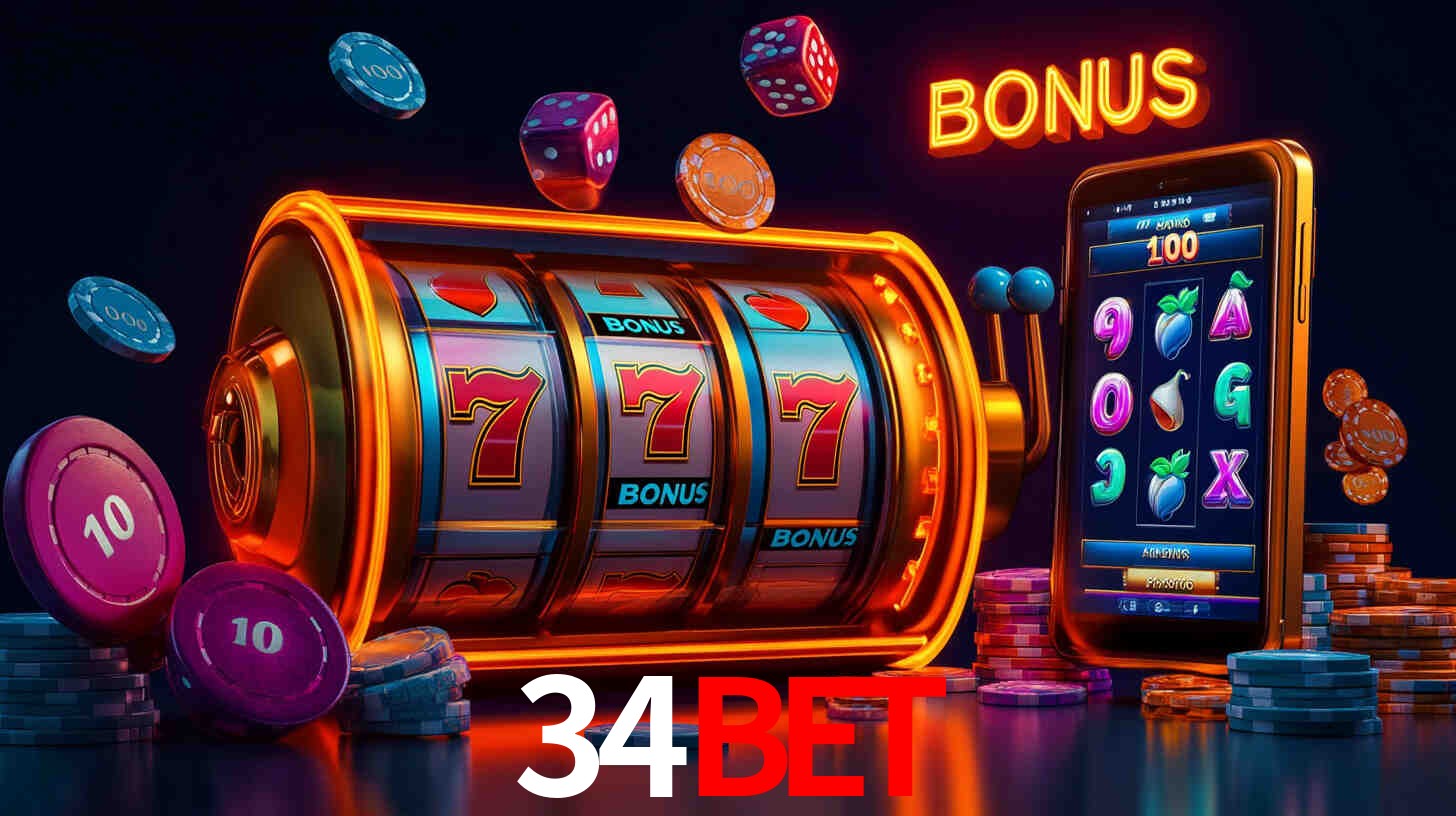 Descubra o Programa VIP da 34bet: Vantagens Exclusivas para Jogadores