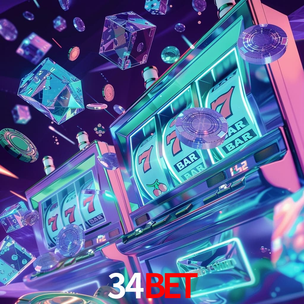 Descubra o Programa VIP da 34bet: Vantagens Exclusivas para Jogadores