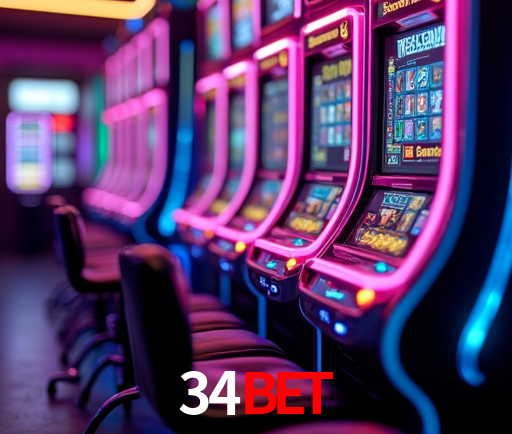 Sistemas de Segurança 34bet