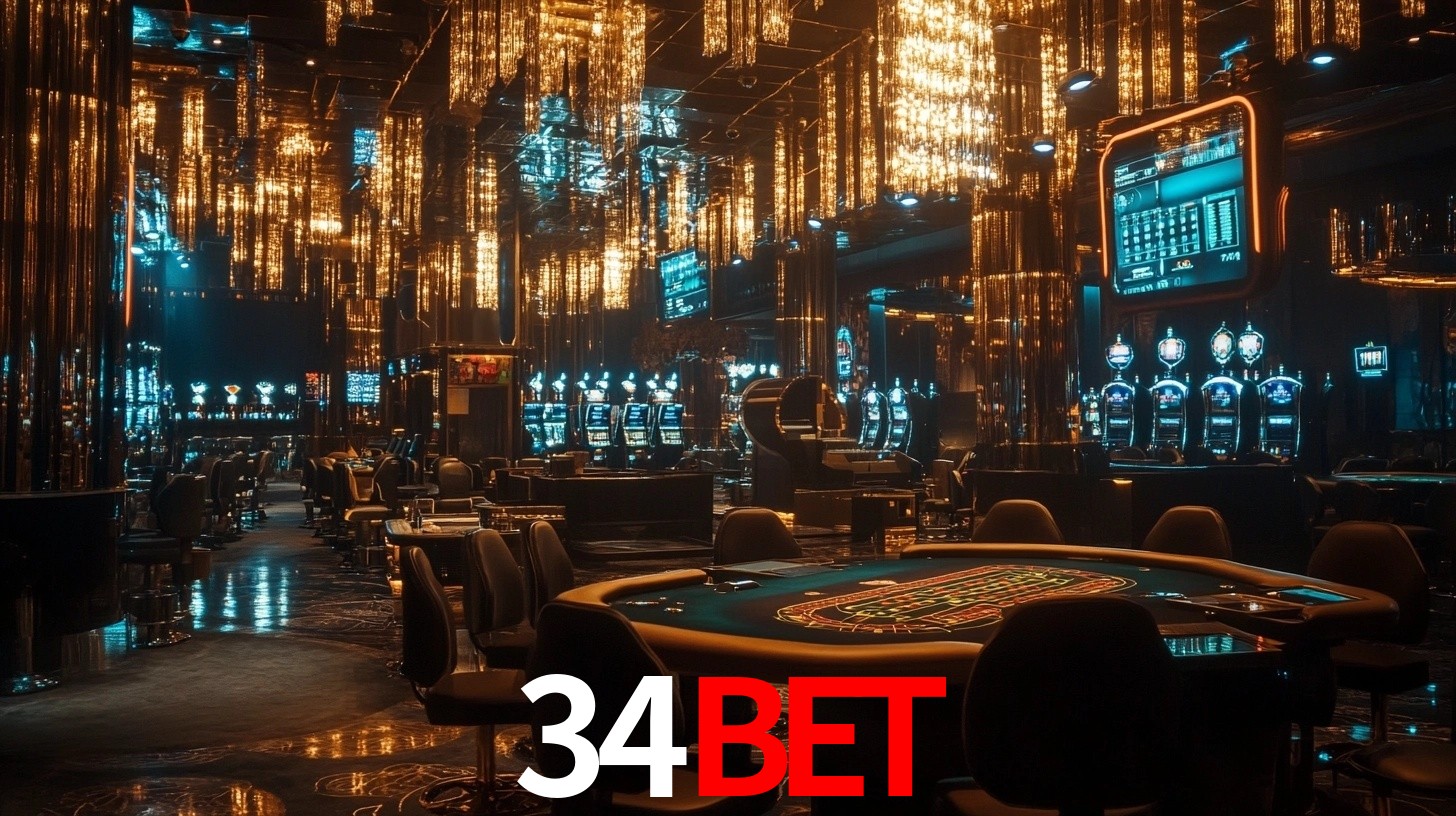 34bet.com