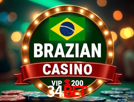 Especiais de Fim de Semana 34bet