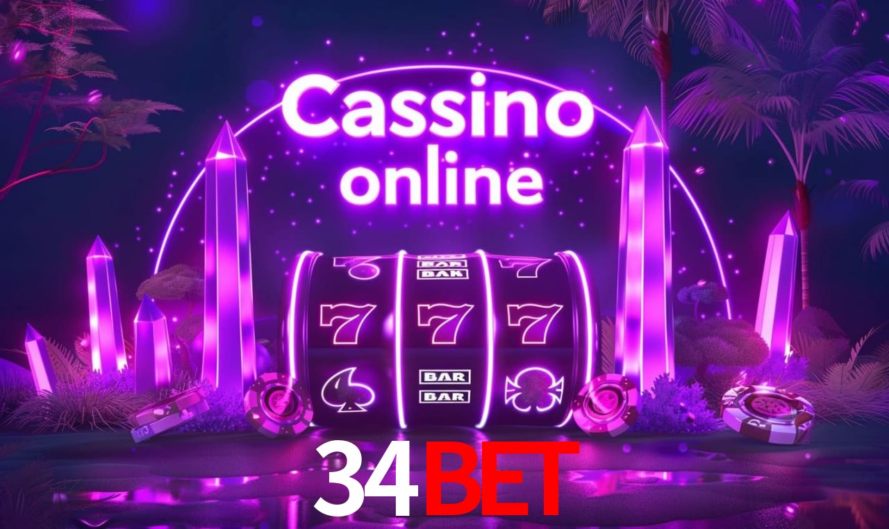 Estatísticas do Jogo 34bet
