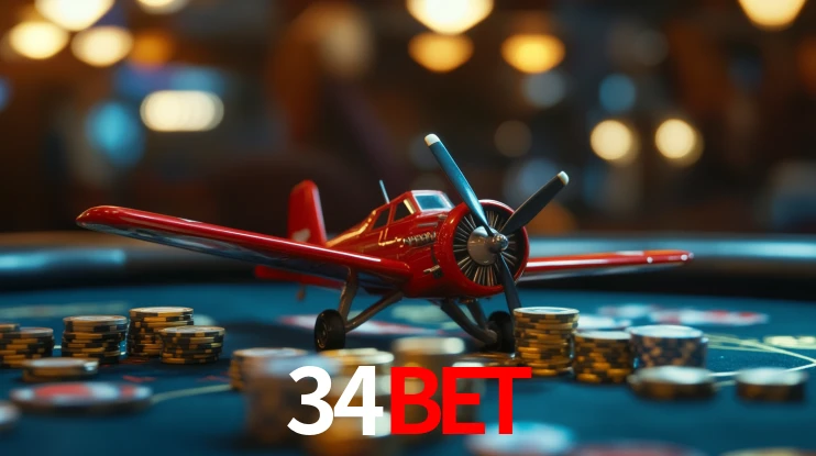 Live Casino 34bet
