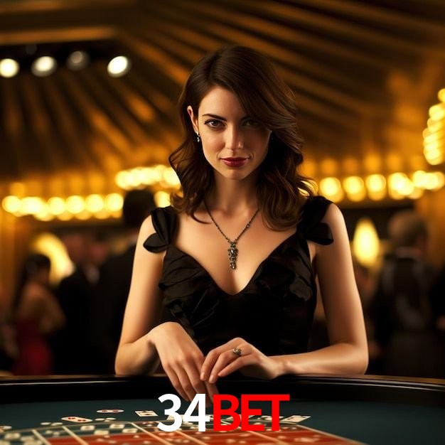 Apostas Esportivas na 34bet: Um Guia Completo