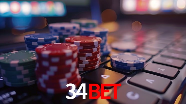 Recursos de Bônus 34bet
