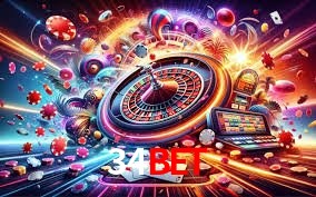 Jogos Exclusivos 34bet