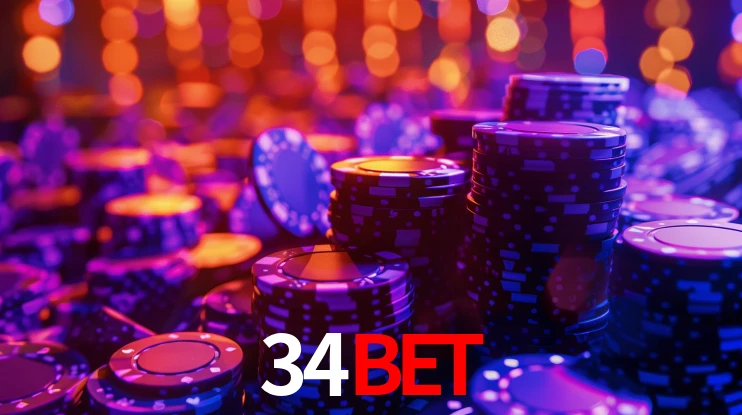 34bet.com