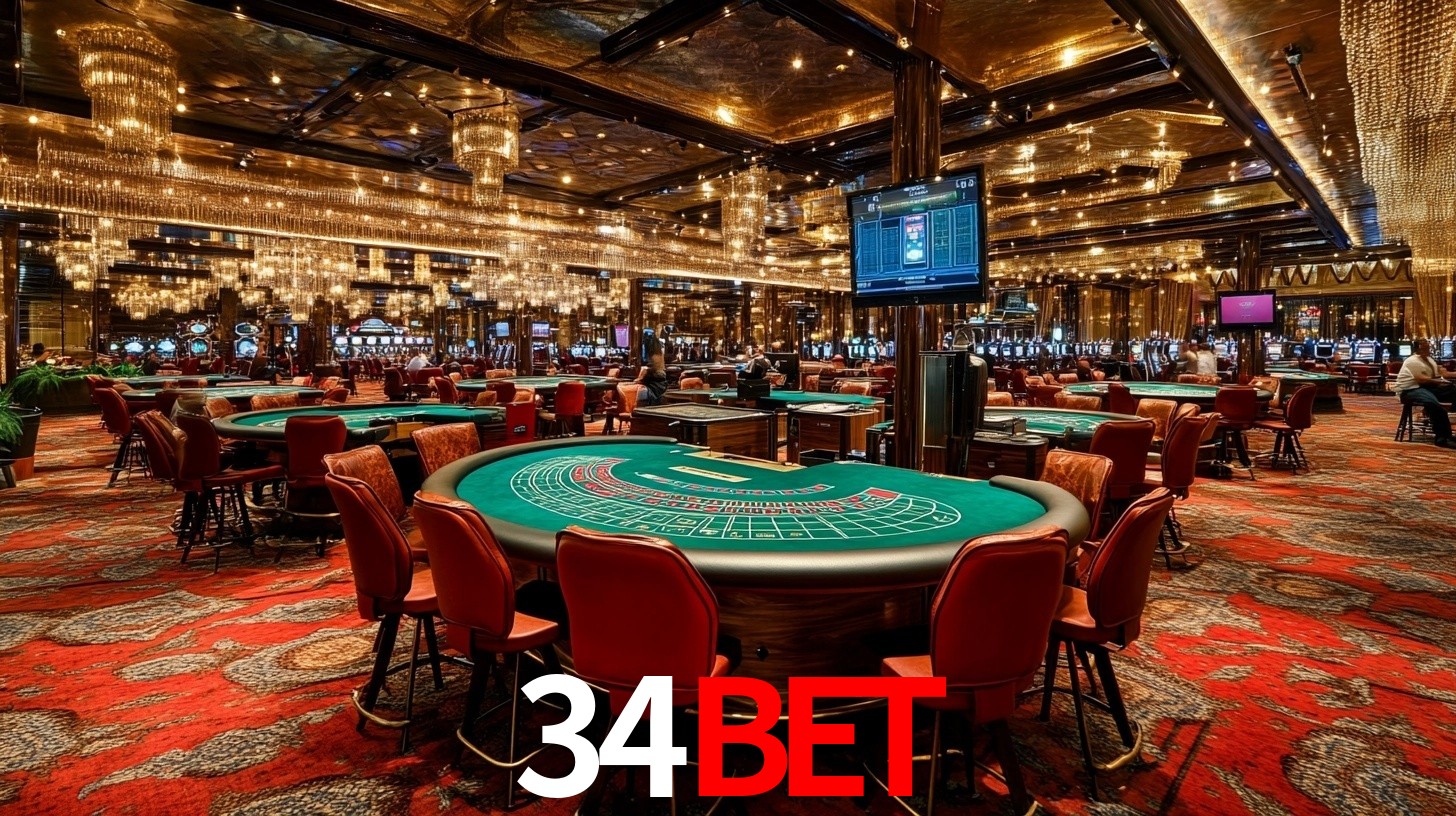 34bet.com