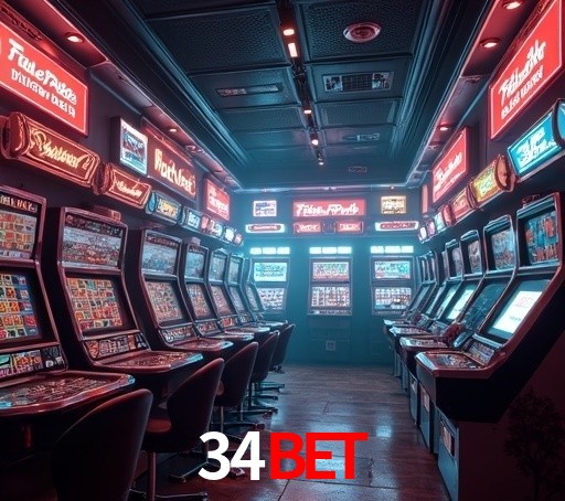 Benefícios da Conta 34bet
