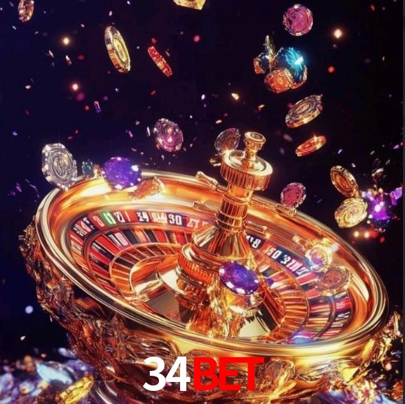 Diretório de Jogos 34bet