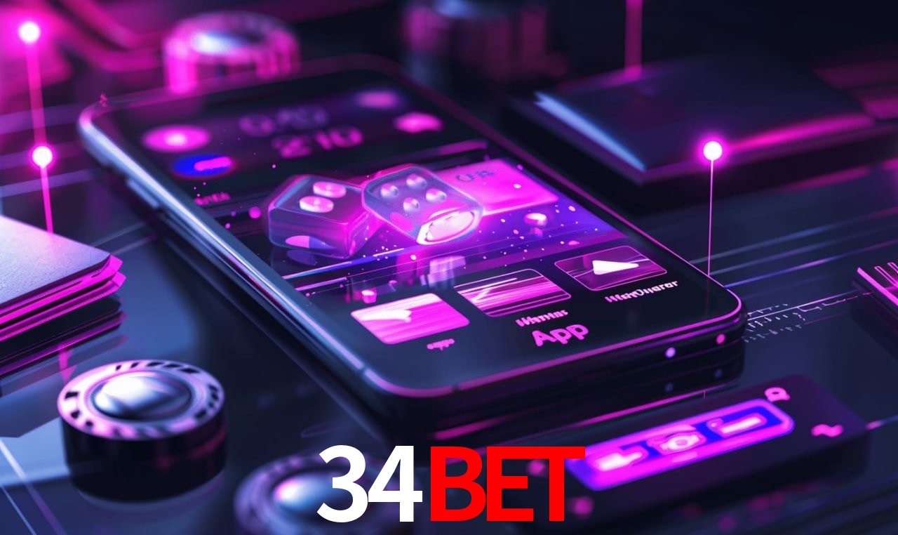 Football Betting 34bet
