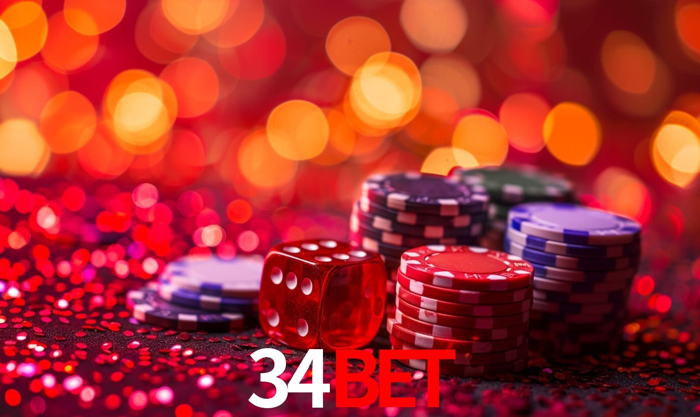 A Popularidade dos Caça-Níqueis no 34bet