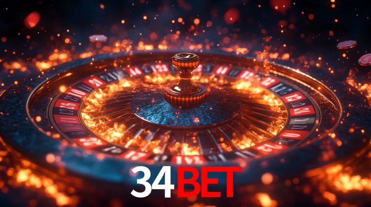 34bet App Interface