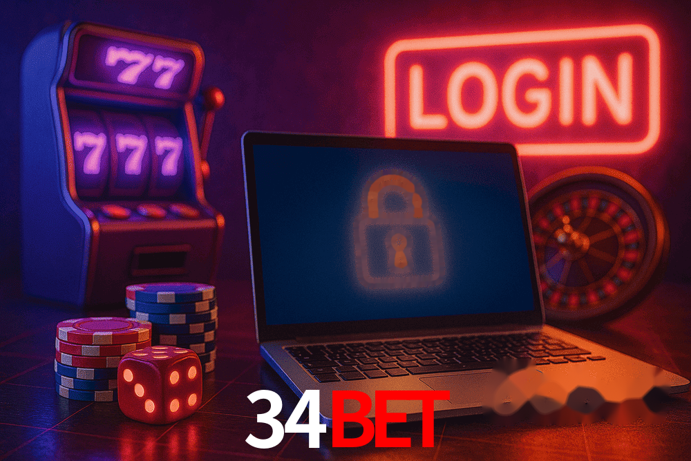 Programa VIP 34bet