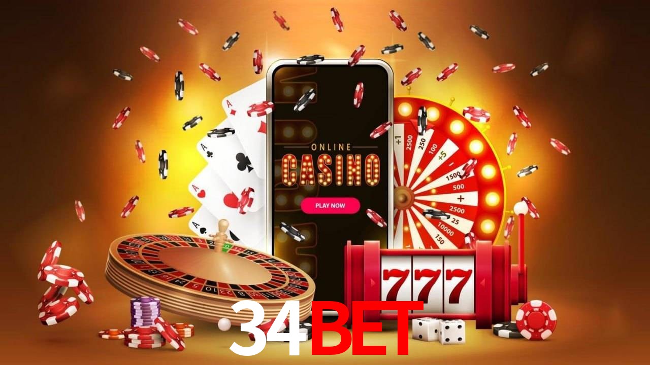 Apostas de Basquete 34bet