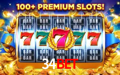 Desvendando o Mundo dos Jogos Virtuais na 34bet