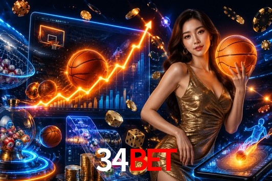 Exclusive Offers 34bet