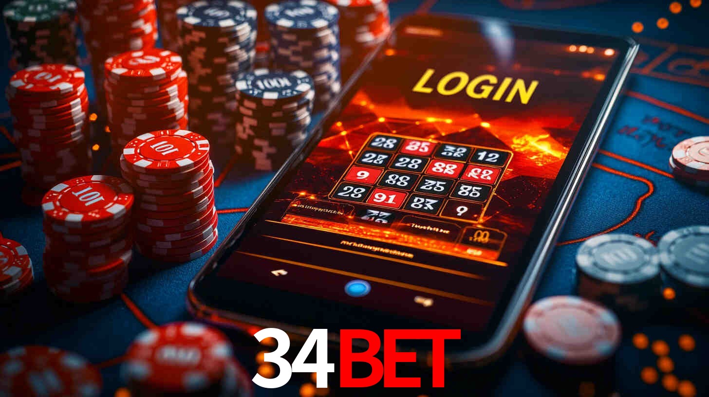 34bet.com
