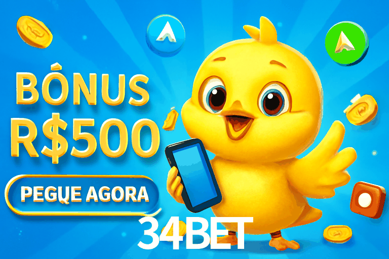 Seasonal Promotions 34bet