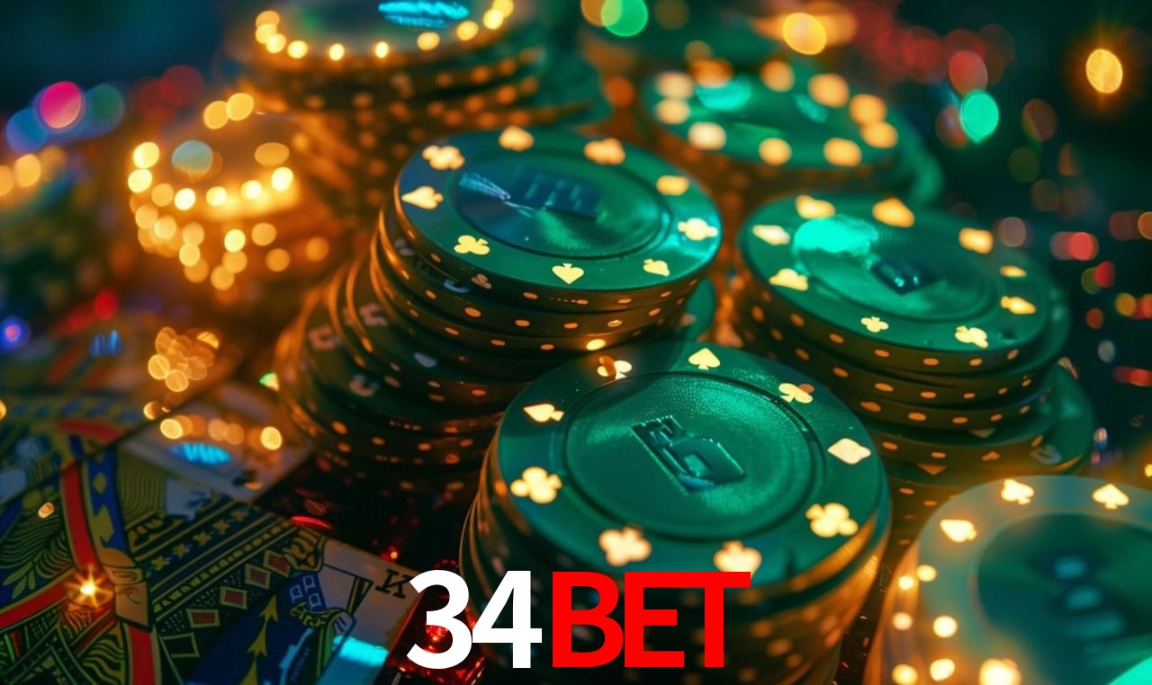 Interface Premium 34bet